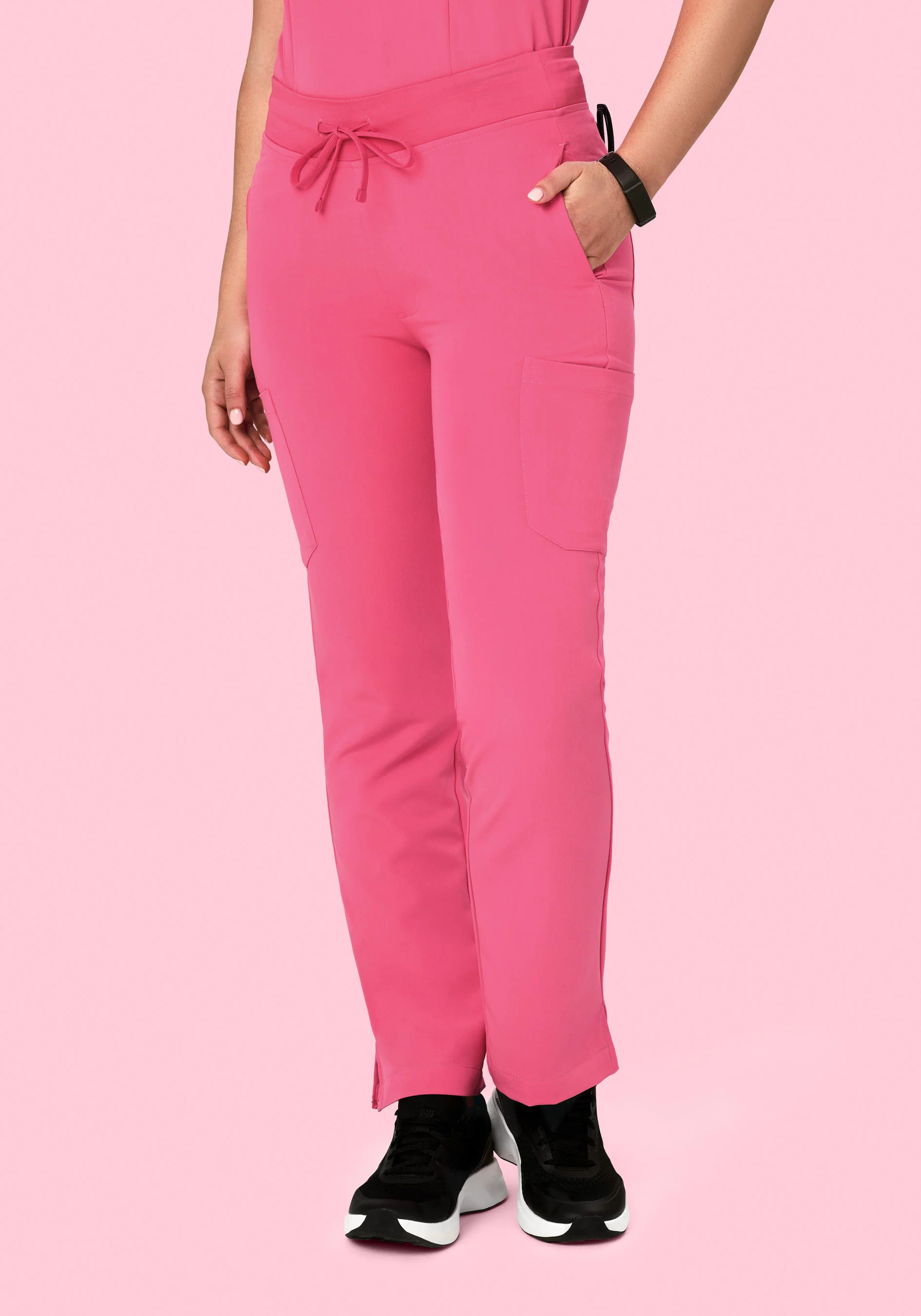 Scrub Tops & Pants